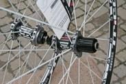 DT Swiss Tricon, tubeless